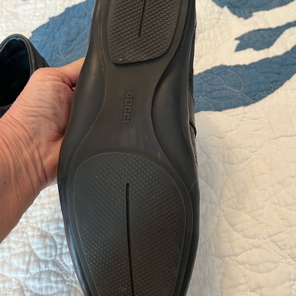 Gucci casual sneaker - Picture 3 of 3